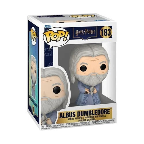 Funko Pop! Harry Potter Vinyl Figures - Select Figure(s)