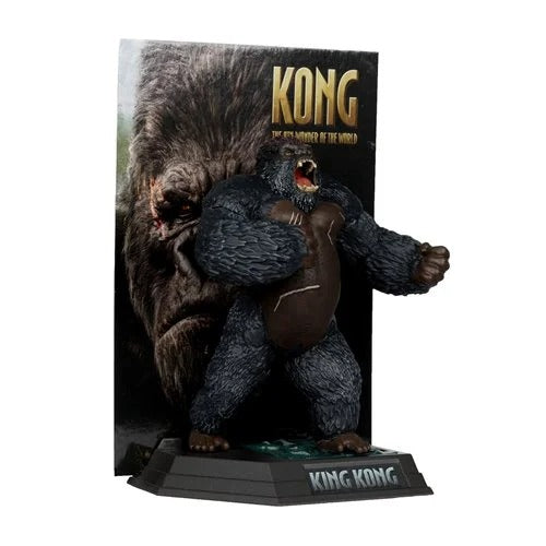 McFarlane Toys Movie Maniacs Limited Edition 6-Inch Scale Posed Figure - Select Figure(s)