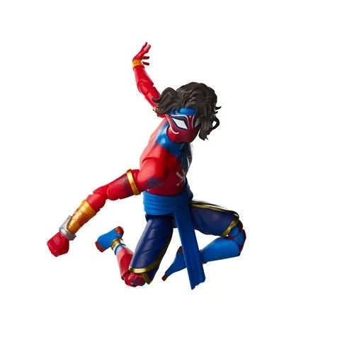 Marvel Legends Spider-Man Across The Spider-Verse 6-Inch Action Figure - Select Figure(s)