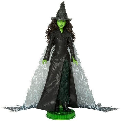 Wicked: For Good Deluxe Fashion Doll - Select Figure(s)