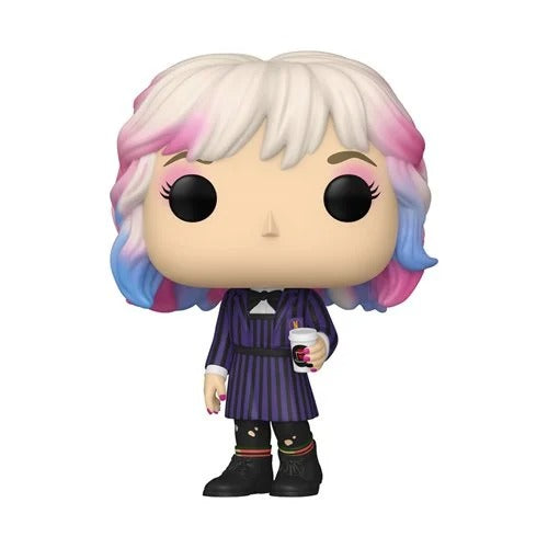 Funko Pop! Television - Wednesday Vinyl Figure - Select Figure(s)