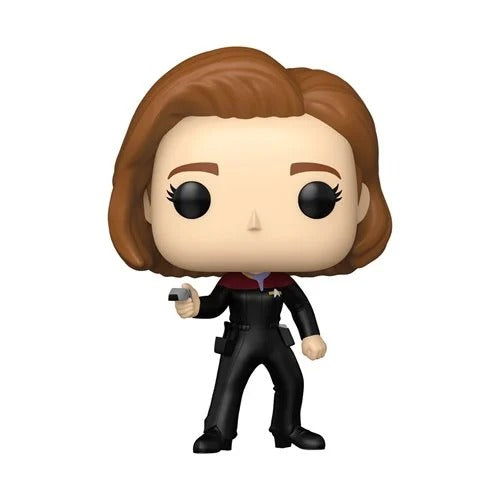 Funko Pop! Star Trek Vinyl Figures - Select Figure(s)