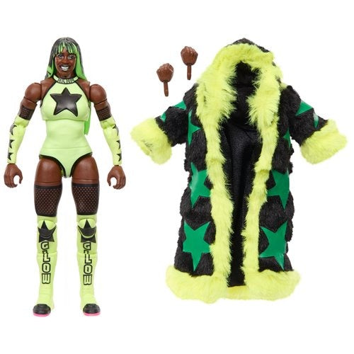 WWE Elite Collection Series 117 Action Figure - Select Figure(s)
