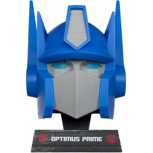 McFarlane Toys Transformers 1:3 Scale Head Replica Bust - Select figure(s)