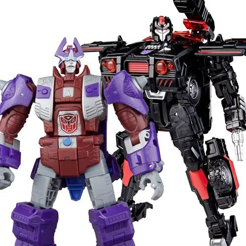 Transformers Generations Age of the Primes Voyager - Select Figure(s)