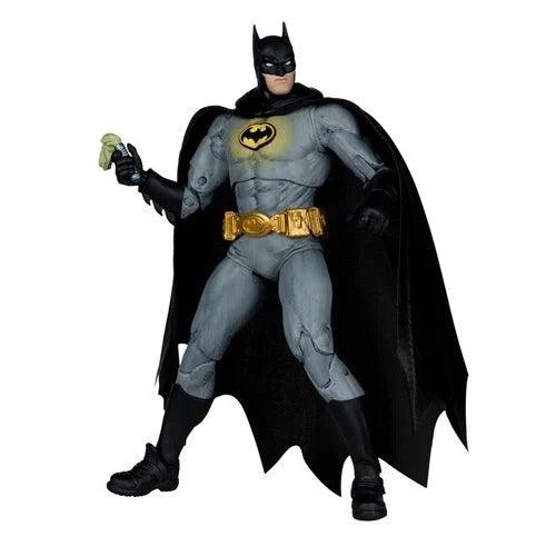 DC Multiverse Batman Batman Incorporated 7-Inch Scale Action Figure