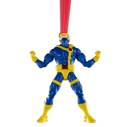X-Men 97 Marvel Legends Cyclops 6-inch Action Figure