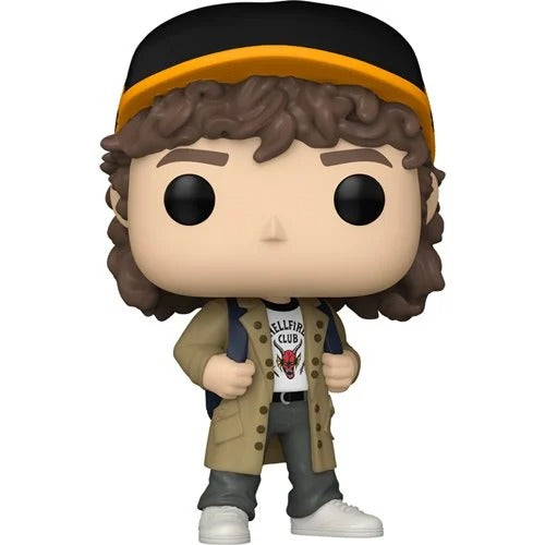 Funko Pop! Television - Stranger Things Vinyl Figures - Select Figure(s)