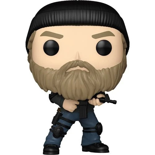 Funko Pop! Television - Stranger Things Vinyl Figures - Select Figure(s)