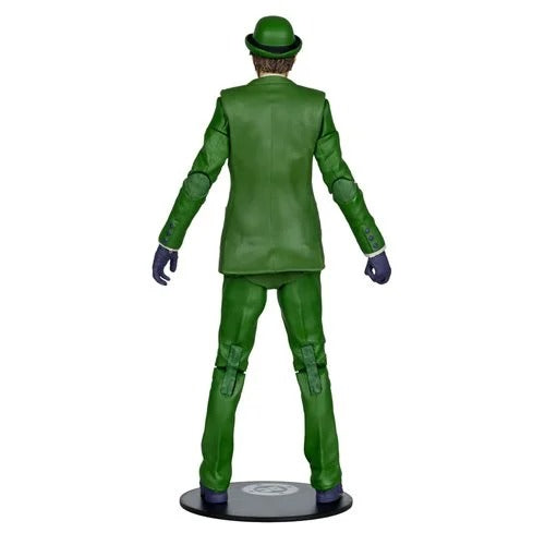 DC Multiverse The Riddler Batman: Hush 7-Inch Scale Action Figure
