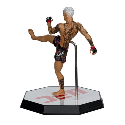 UFC SportsPicks 7-Inch Scale Posed Figure - Select Figure(s)