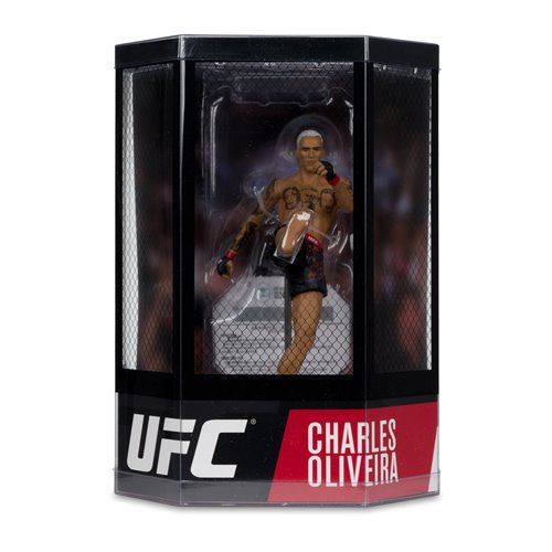 UFC SportsPicks 7-Inch Scale Posed Figure - Select Figure(s)