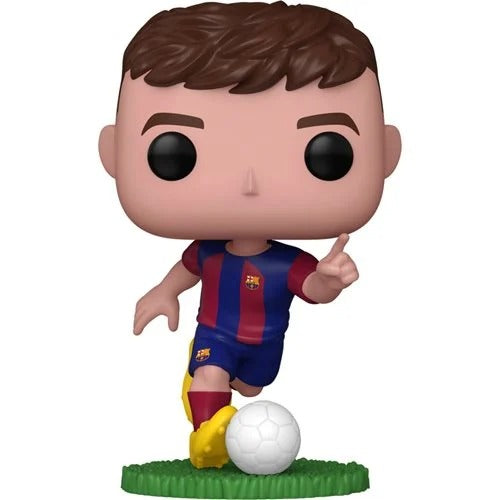 Funko Pop! Football Vinyl Figures - Select Figure(s)