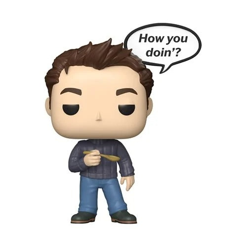 Funko Pop! Television - Friends Vinyl Figure - Select Figure(s)