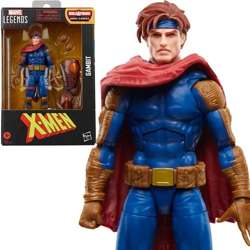X-Men Marvel Legends 6-Inch Action Figure - Select Figure(s)