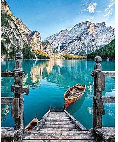 Italia Bella Lake
