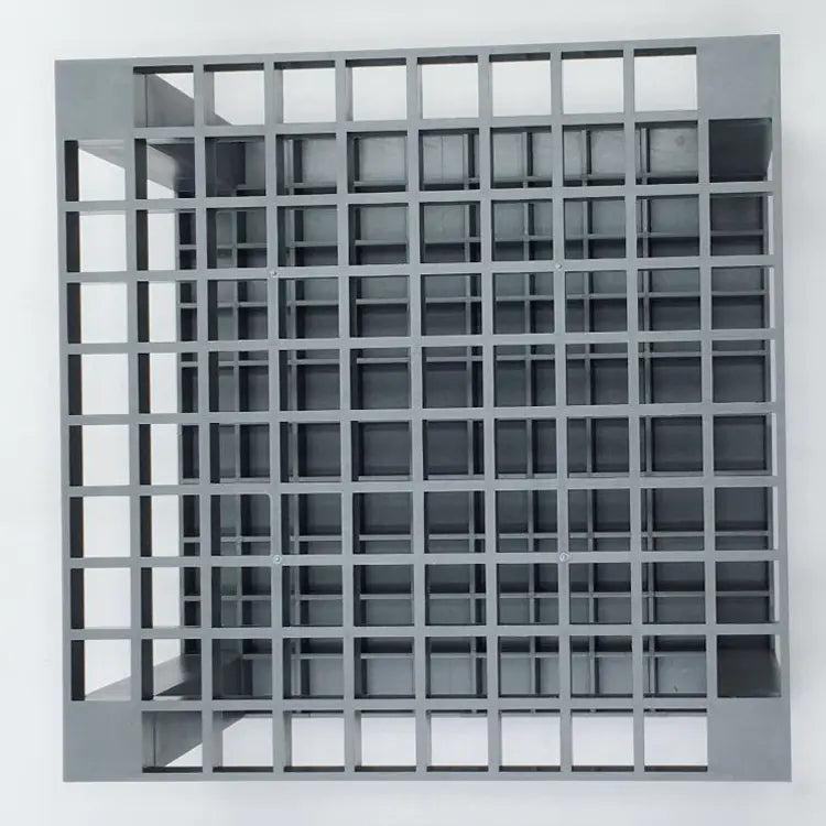 Desktop Storage Pen Holder for Student Art Supplies