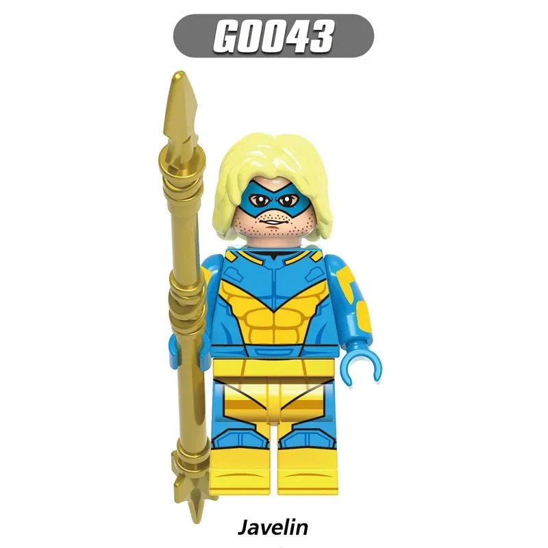Javelin
