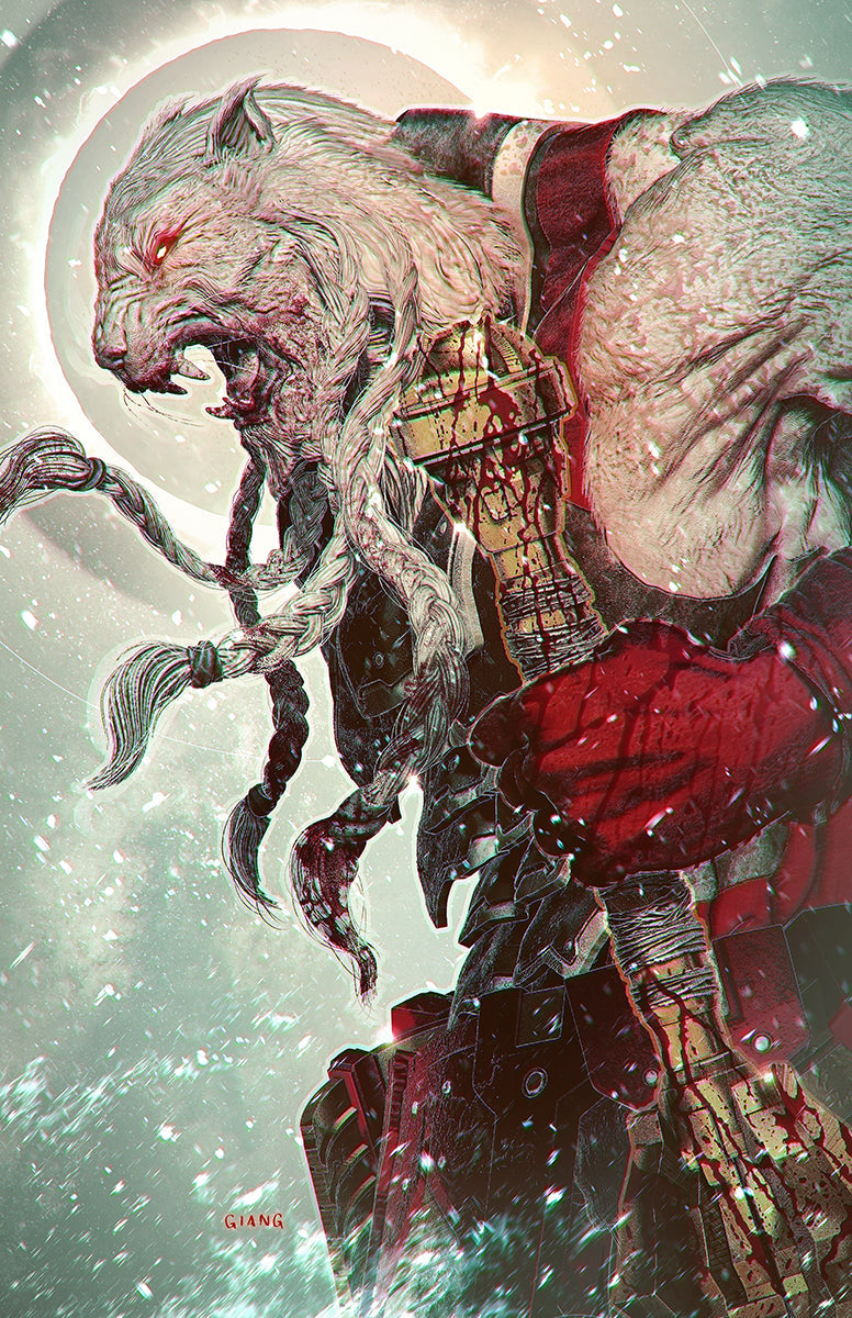 INVINCIBLE UNIVERSE BATTLE BEAST #1 EXCLUSIVE BUNDLE