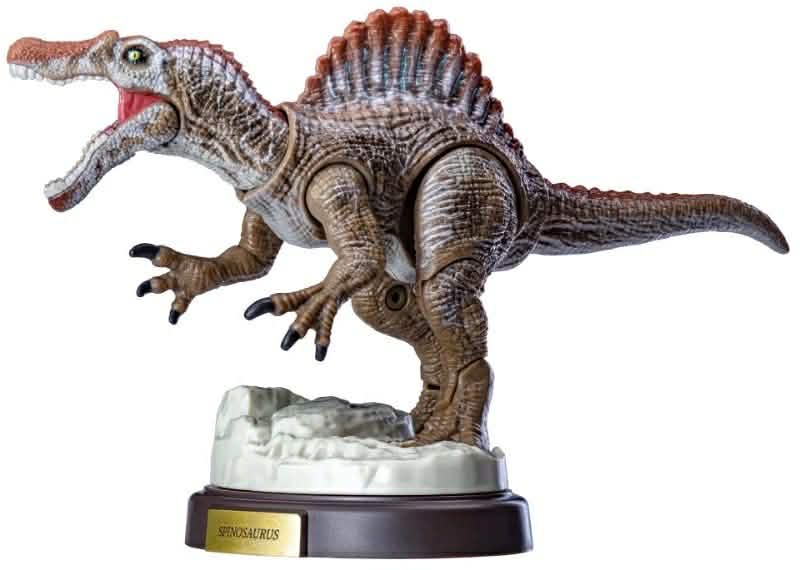 Jurassic World Terraventure Surprise Wave 3 [Single Blind Box] | Blokees (Pre-Order)