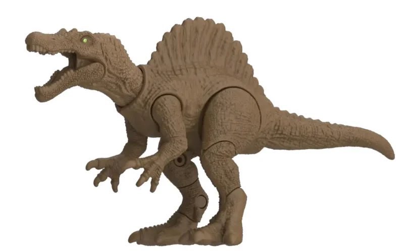 Jurassic World Terraventure Surprise Wave 3 [Single Blind Box] | Blokees (Pre-Order)