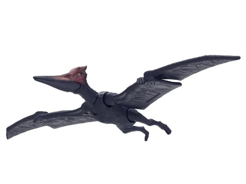 Jurassic World Terraventure Surprise Wave 3 [Single Blind Box] | Blokees (Pre-Order)