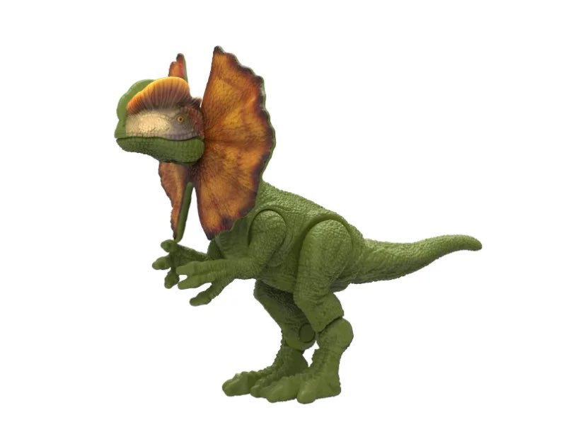 Jurassic World Terraventure Surprise Wave 3 [Single Blind Box] | Blokees (Pre-Order)