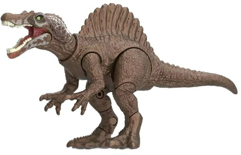 Jurassic World Terraventure Surprise Wave 3 [Single Blind Box] | Blokees (Pre-Order)
