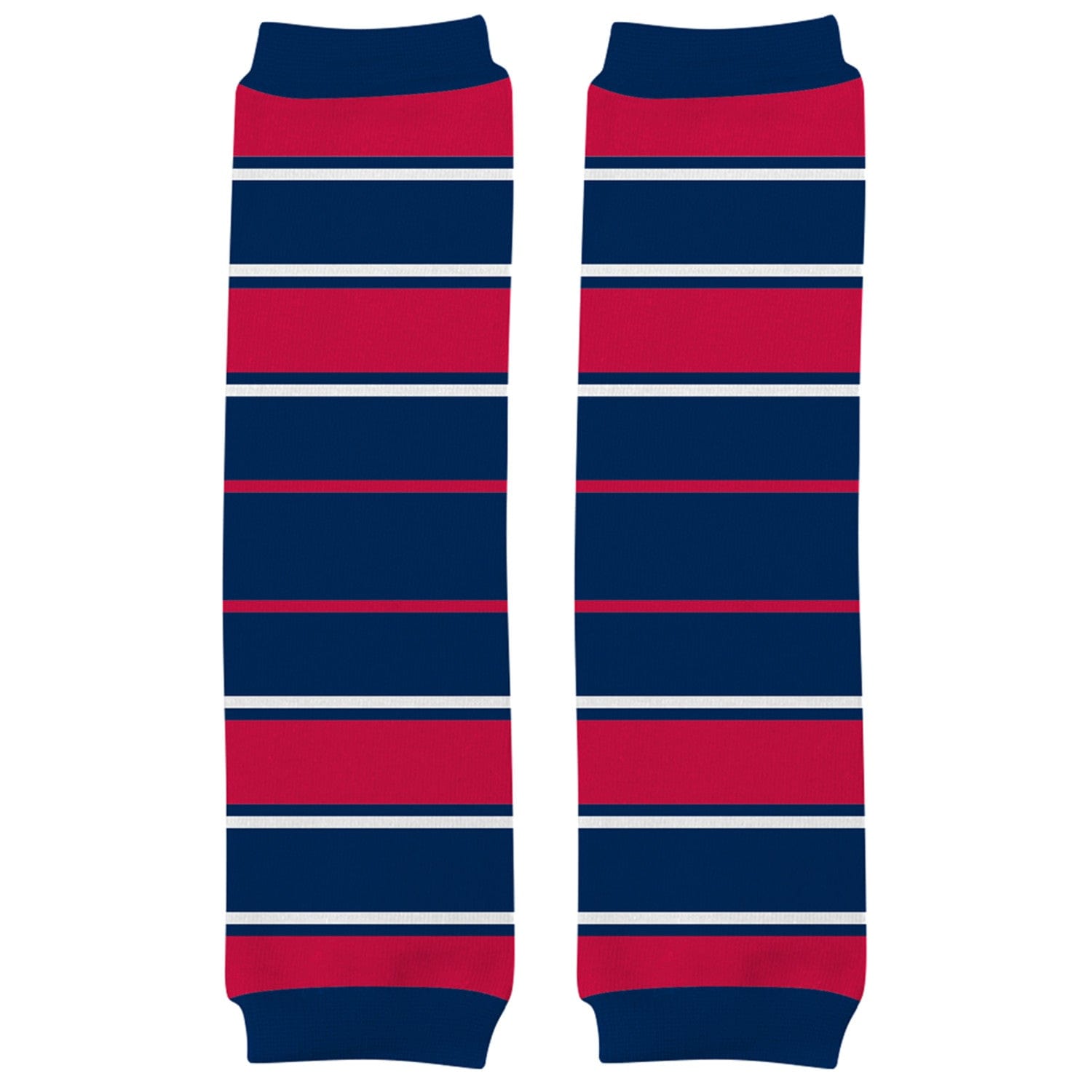 Minnesota Twins Baby Leg Warmers