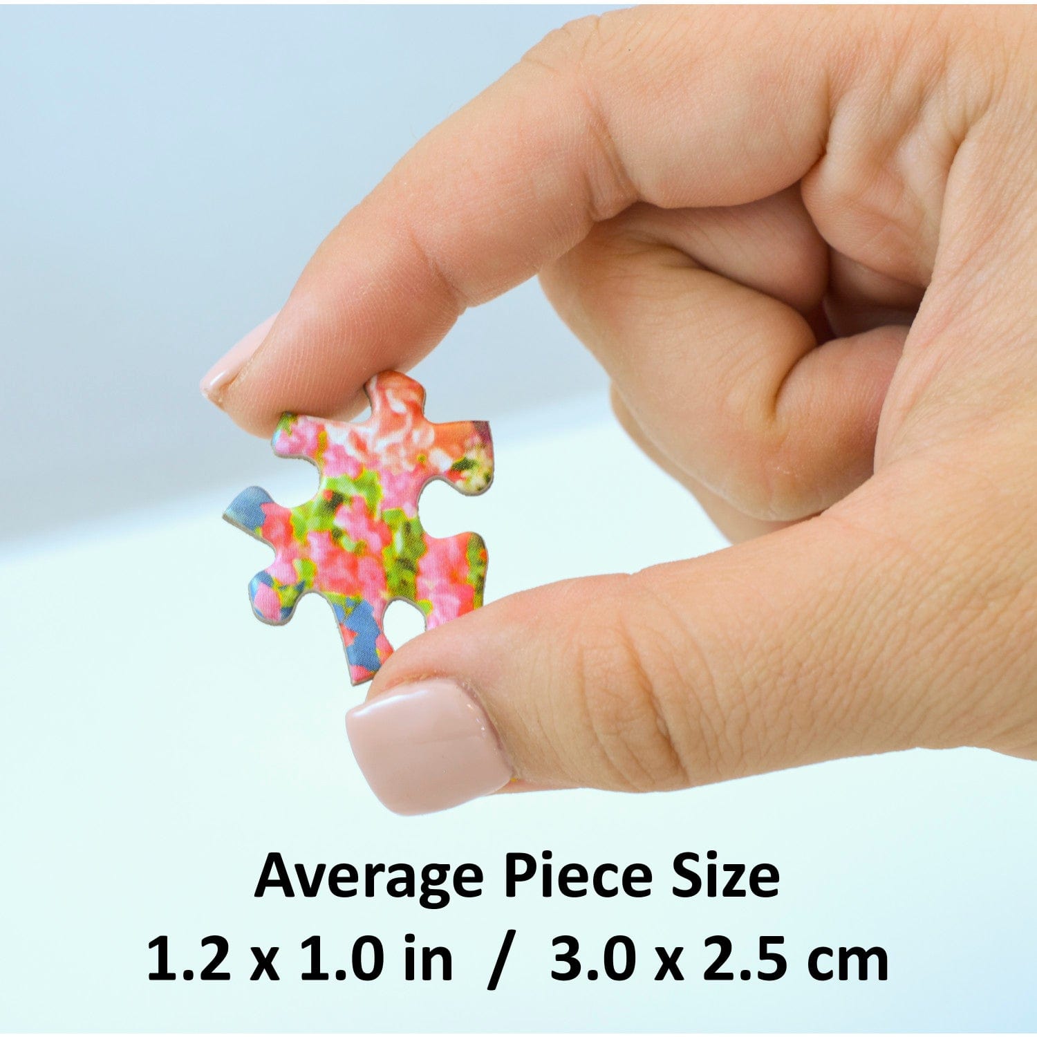 Corner Market 750 pc