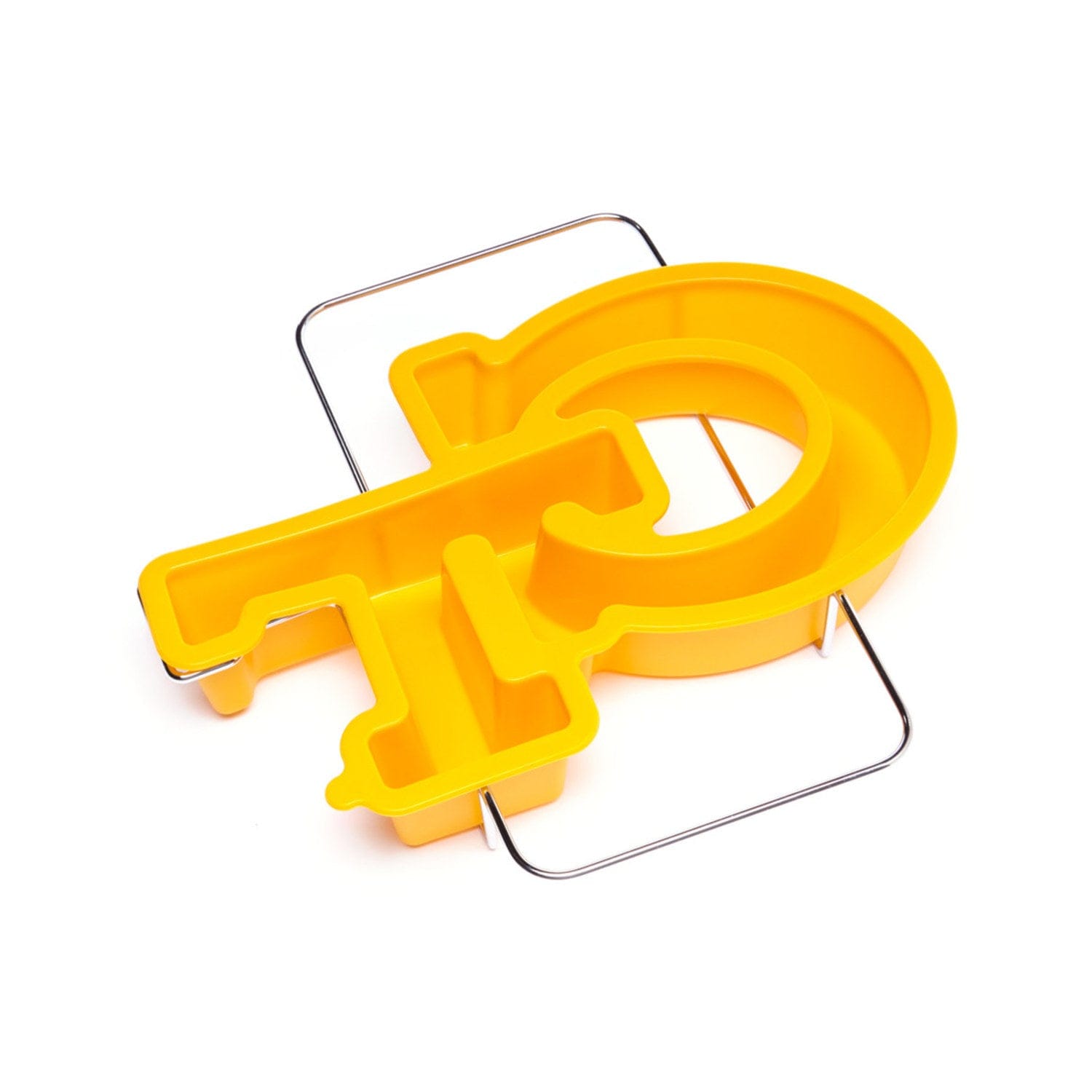 Georgia Tech Yellow Jackets Cake Pan