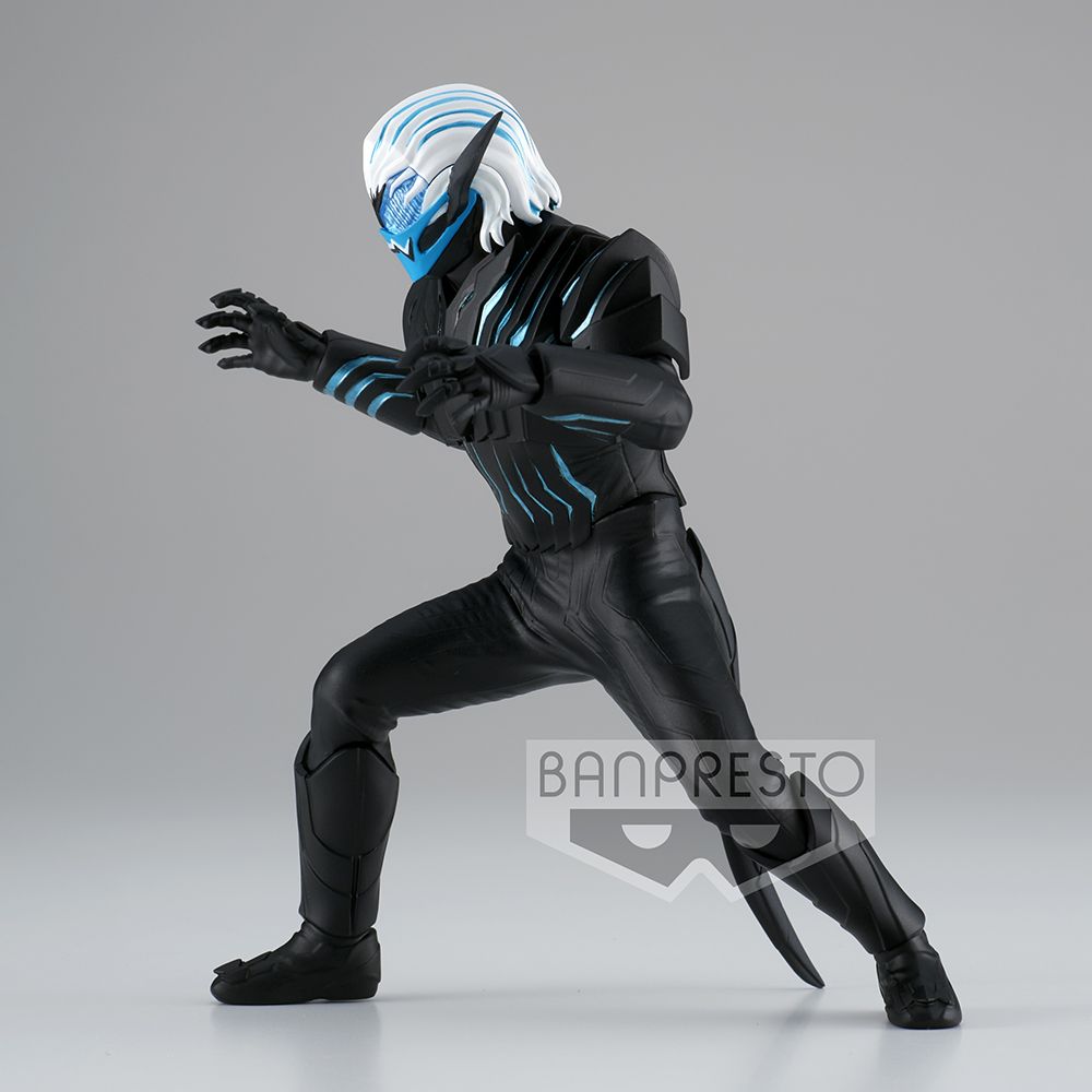 Kamen Rider Revice Hero's Brave Statue Figure Vice