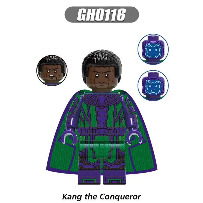 Kang