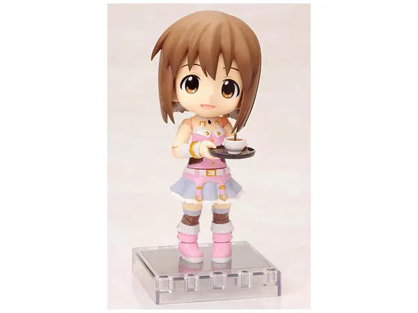 Kotobukiya Cu-poche The Idolmaster Yukiho Hagiwara Posable Figure