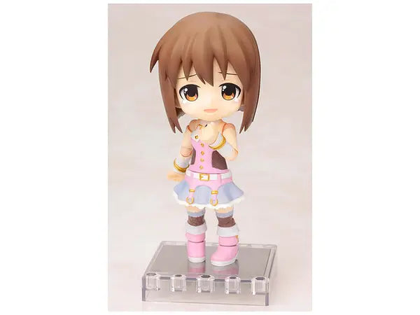 Kotobukiya Cu-poche The Idolmaster Yukiho Hagiwara Posable Figure