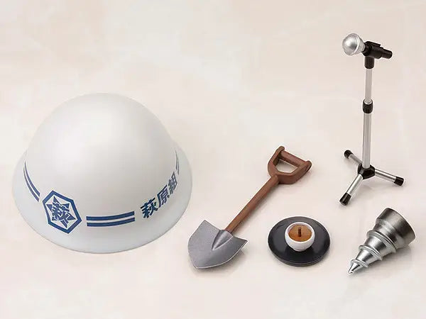 Kotobukiya Cu-poche The Idolmaster Yukiho Hagiwara Posable Figure