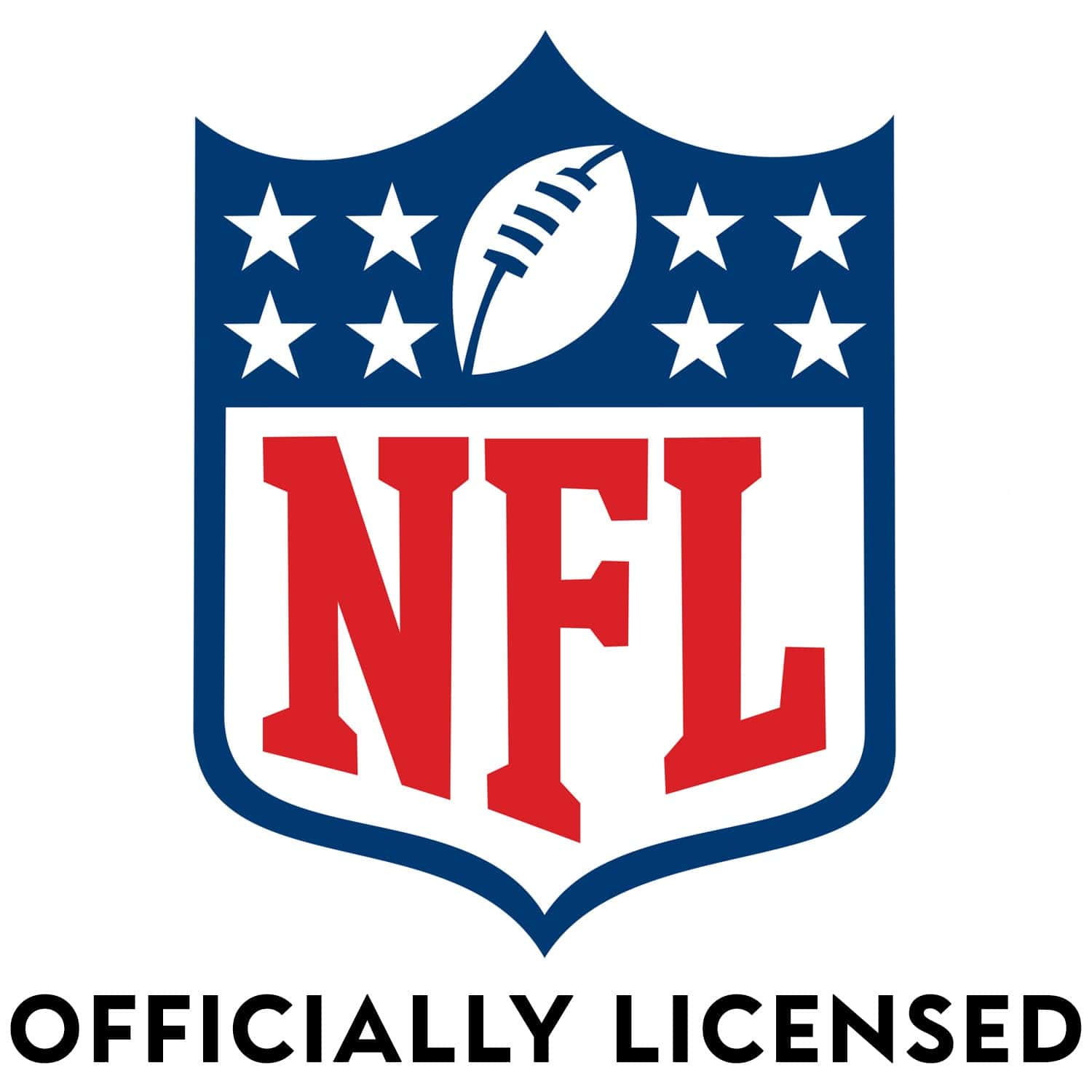 Buffalo Bills - Security Bear Gray