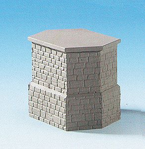 Kibri 37674 N Scale Center Pillar