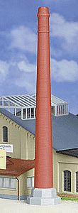 Kibri 38633 HO Scale Chimney -- 11-7/16"  29cm