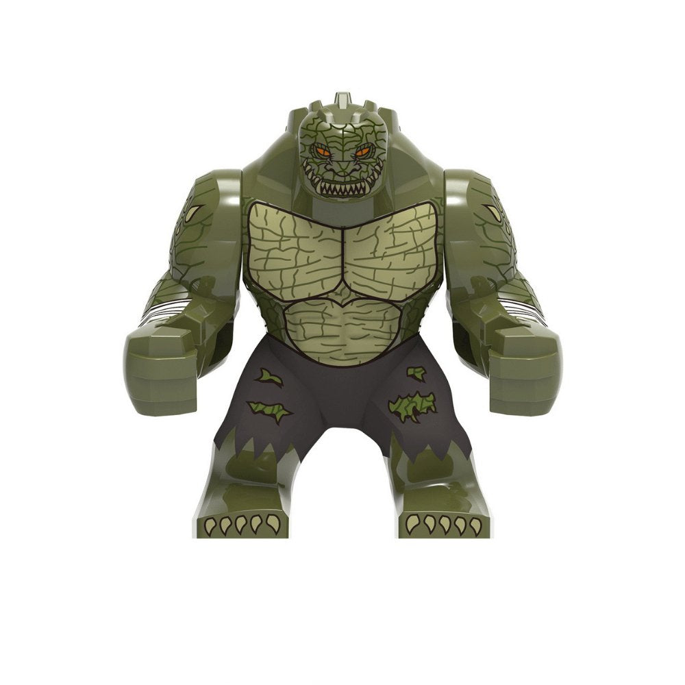 Killer Croc