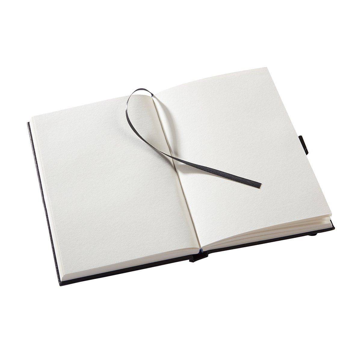 Hardcover Sketchbook 5.5x8.5 80 Pages 2-Pack
