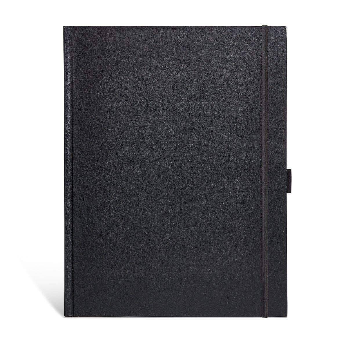 Hardcover Sketchbook 8.5x11 80 Pages