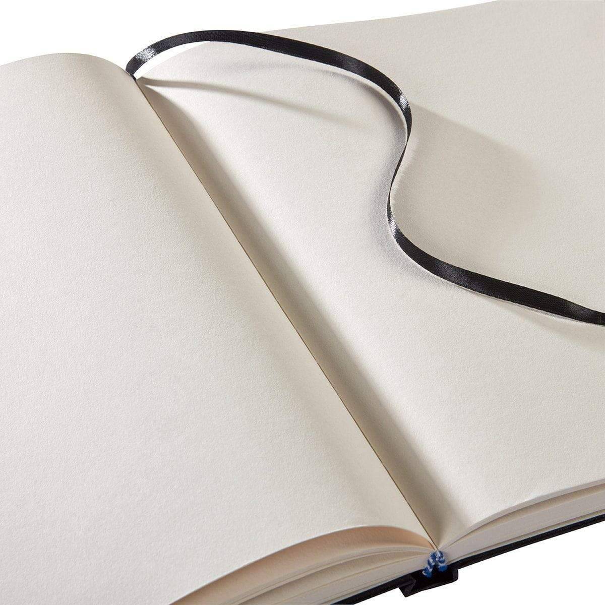 Hardcover Sketchbook 8.5x11 80 Pages