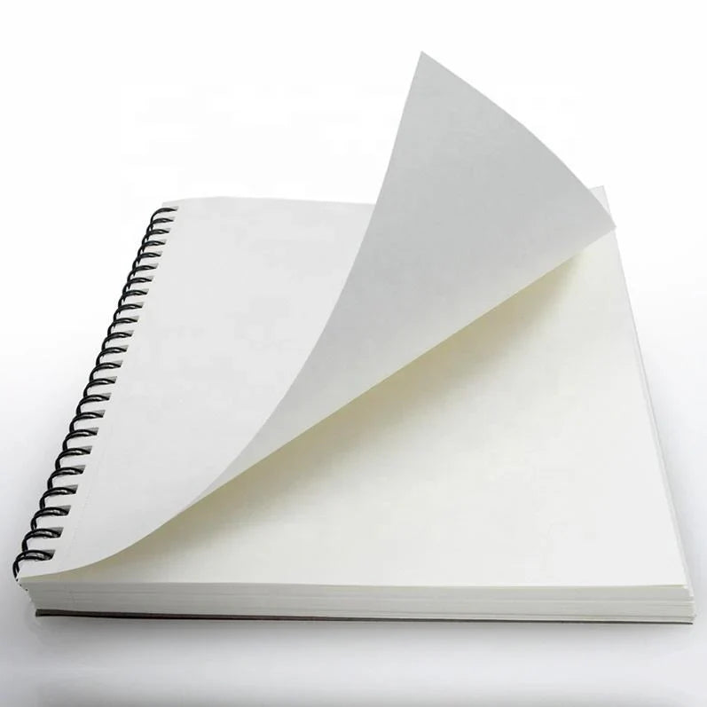 Sketch Paper 9x12 100 Sheets