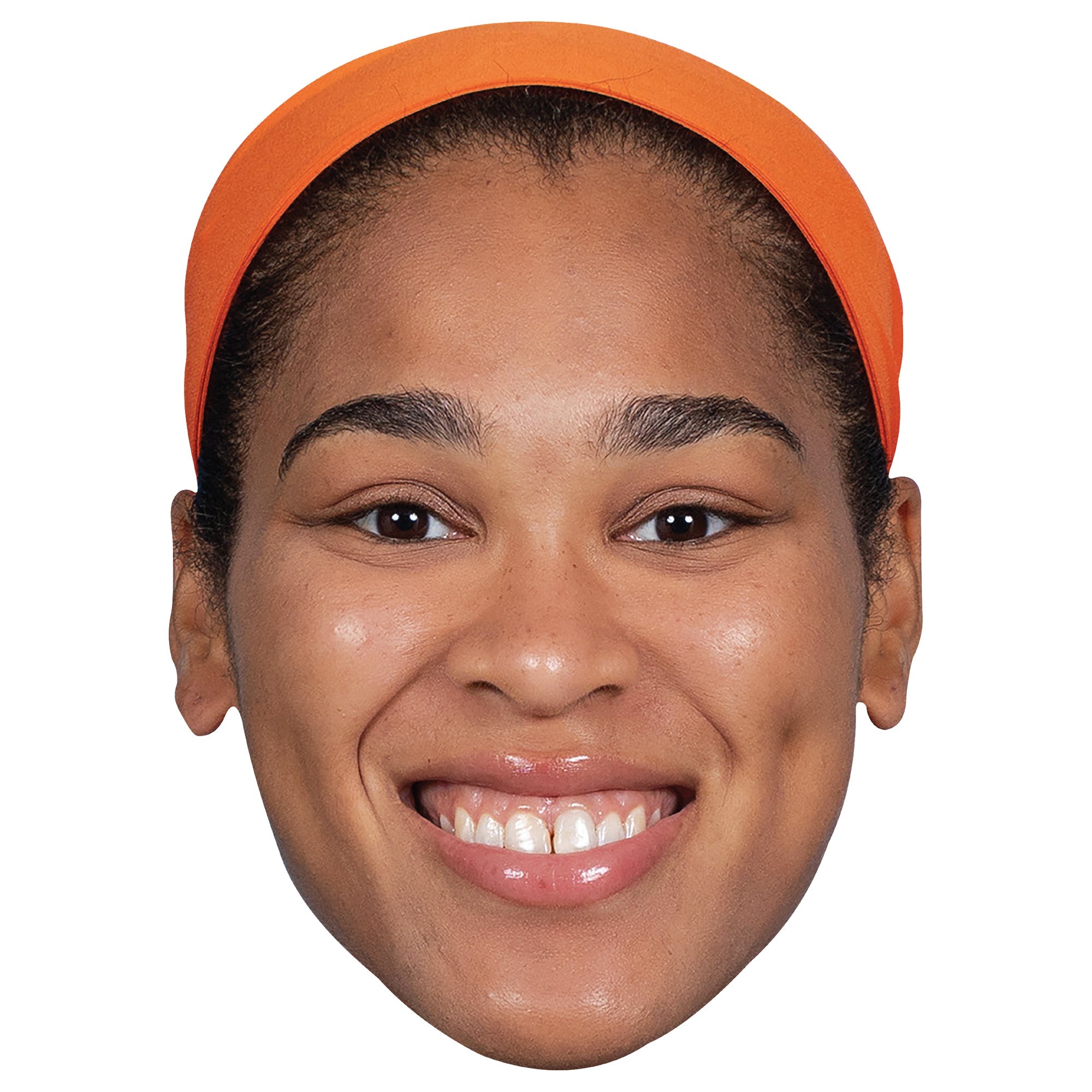 Brionna Jones - Big Head - Official WNBA - Atlanta Dream - Foam Core Cutout