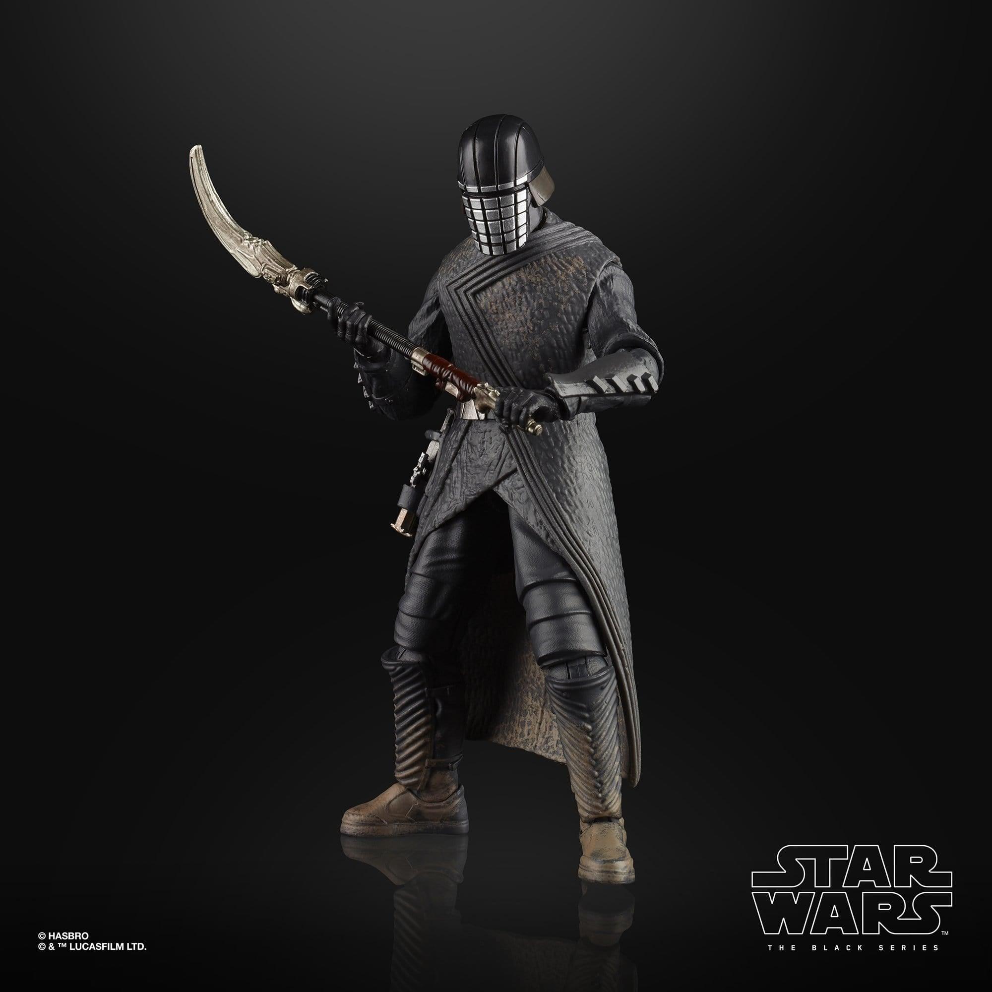 Star Wars™ The Black Series Knight of Ren - 6"