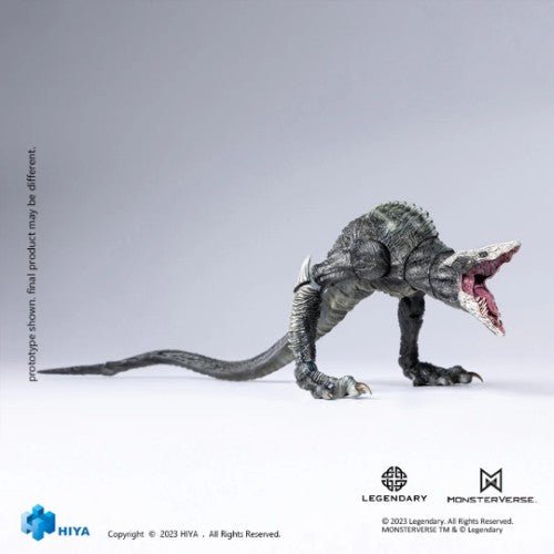 Kong Skull Island - Skull Devil PX Non-Scale Action Figure (Exquisite Basic)