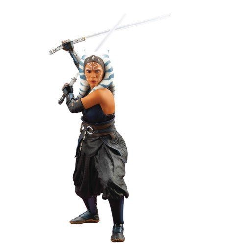 Kotobukiya Mandalorian Ahsoka Tano ARTFX+ PVC Statue