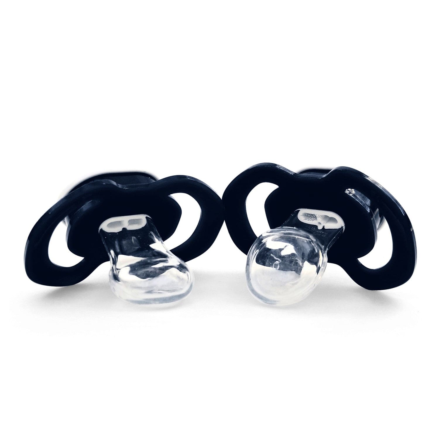 Nashville Predators - Pacifier 2-Pack