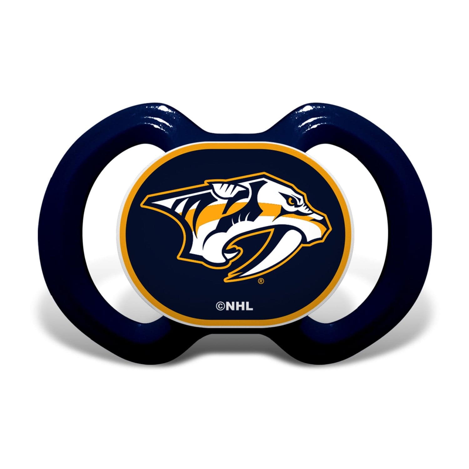 Nashville Predators - 3-Piece Baby Gift Set